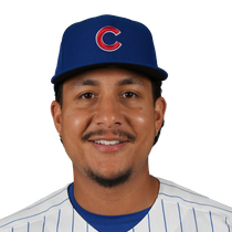 Miguel Amaya