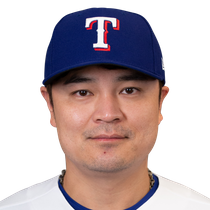 Shin-Soo Choo
