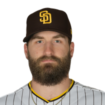Ty Adcock