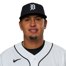 Keider Montero