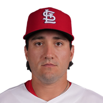Nick Raquet