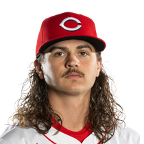 Rhett Lowder