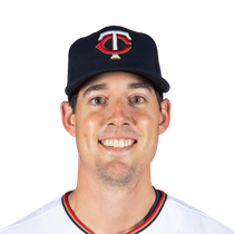 Luke Farrell