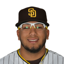 Bradgley Rodriguez