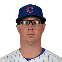 Trent Thornton