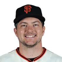 Patrick Bailey