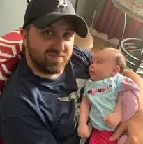 Aaron St Denis photo