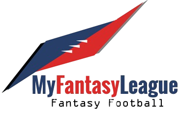 MyFantasyLeague logo