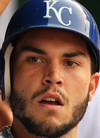 Eric Hosmer