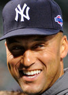 Derek Jeter