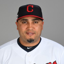 Dioner Navarro Fantasy Baseball News, Rankings, Projections | Cleveland ...