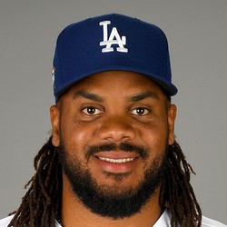 Kenley Jansen image