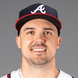 Adam Duvall Baseball Stats | Atlanta Braves | FantasyPros