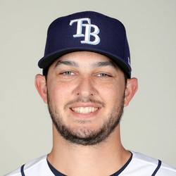 Jake Faria Fantasy Baseball News, Rankings, Projections | Milwaukee ...