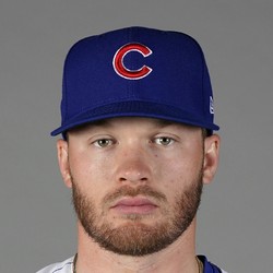 Ian Happ Fantasy Baseball News, Rankings, Projections | Chicago Cubs ...