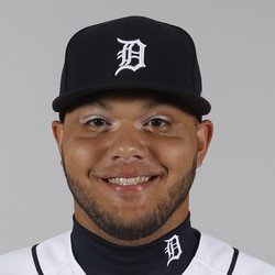 Joe Jimenez Fantasy Baseball Rankings | Detroit Tigers | FantasyPros