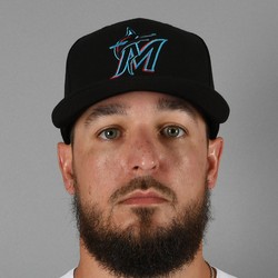 Caleb Smith Baseball Stats | Miami Marlins | FantasyPros