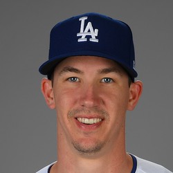 Walker Buehler Fantasy Baseball News, Rankings, Projections | Los ...