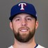 Jordan Lyles (SP,RP - TEX)