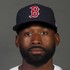 Jackie Bradley (CF - BOS)