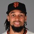 Billy Hamilton (CF - CIN)