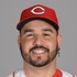 Eugenio Suarez (3B - CIN)