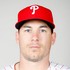 J.T. Realmuto (C,1B - PHI)