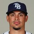 Willy Adames (SS - TB)