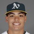 Jesus Luzardo (SP,RP - OAK)