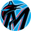 Marlins logo