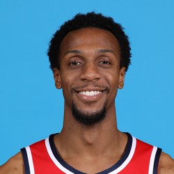 Ish Smith Fantasy Basketball News, Rankings, Projections | Washington ...