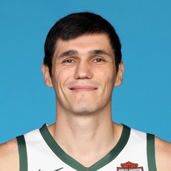 Ersan Ilyasova Fantasy Basketball News, Rankings, Projections ...