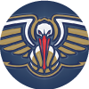 Pelicans logo