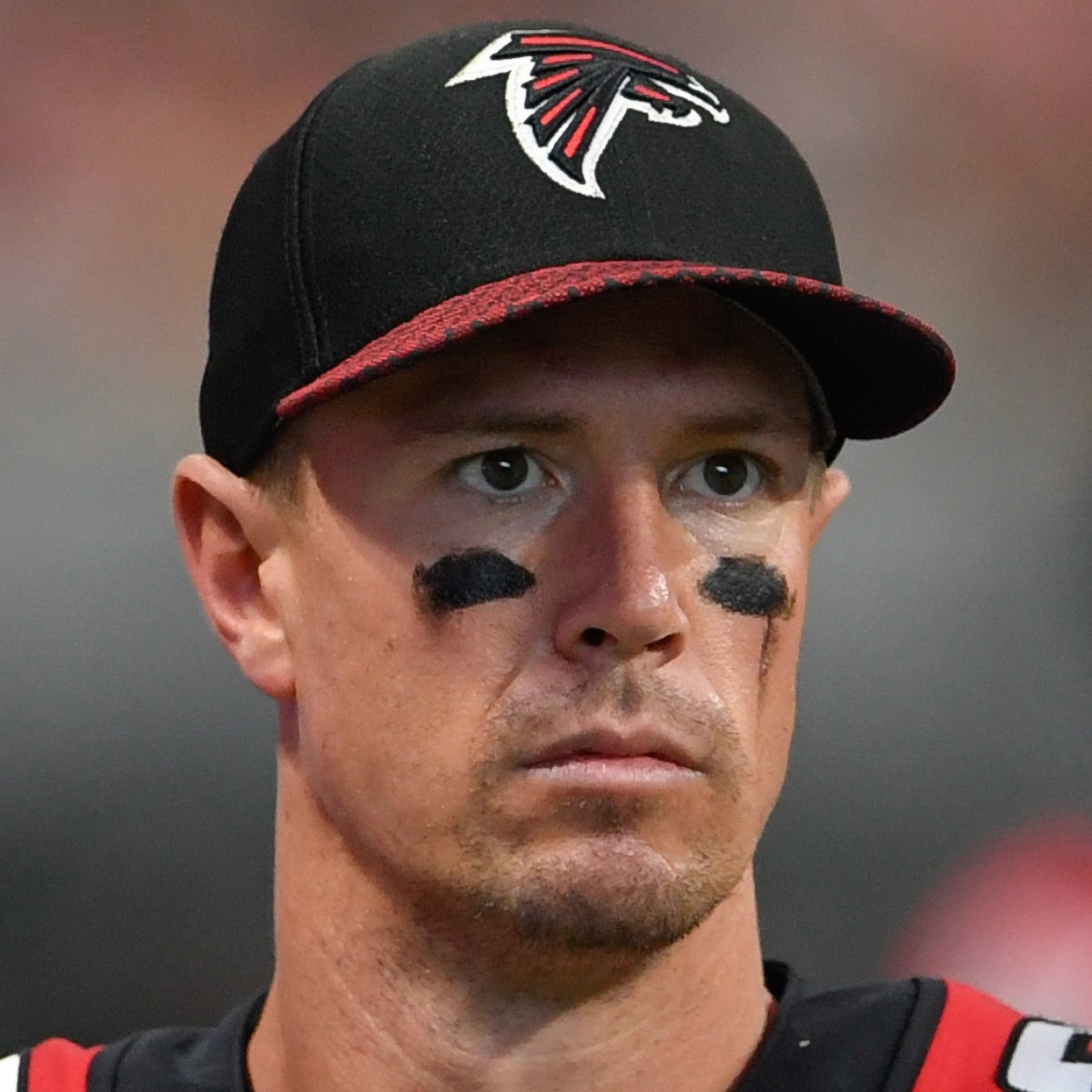 matt ryan hat