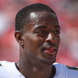 Dontrelle Inman Fantasy Football News, Rankings, Projections ...