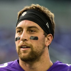 Adam Thielen Fantasy Football News, Rankings, Projections | Minnesota