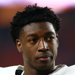 calvin ridley nfl fantasypros football falcons wr fantasy