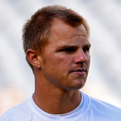 Jimmy Clausen Fantasy Football News Rankings Projections
