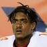 Demarcus Robinson (WR - KC)