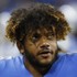 Ty Johnson (RB - DET)