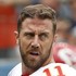 Alex Smith (QB - WAS) - Alex Smith traded to the Washington Redkins