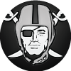 Raiders logo