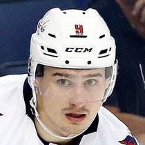 Dmitry Orlov with assist on Thursday - FantasyPros