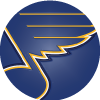 Blues logo