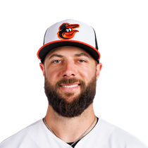 Wilson Chips In, but Orioles Get Steamrolled photo
