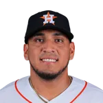 Isaac Paredes