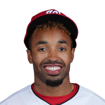 Nunez runs wild again, but the bat stays quiet photo