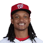 CJ Abrams