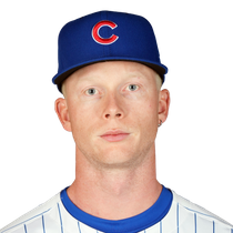 Pete Crow-Armstrong Powers Cubs to Victory Over White Sox   photo