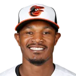 Adam Jones